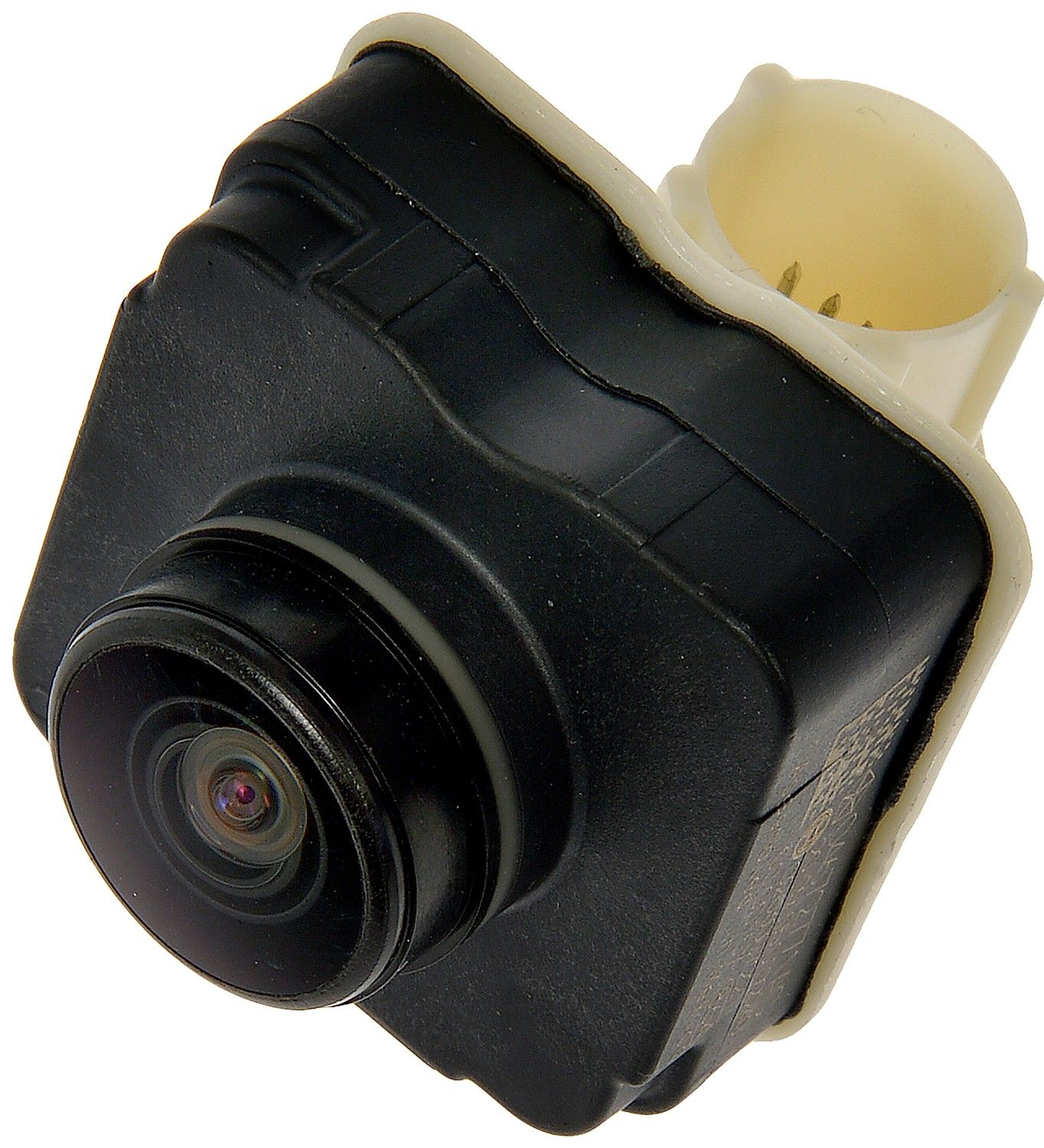 2021, 2020, 2019, 2018, 2017 Jeep Compass Park Assist Camera
