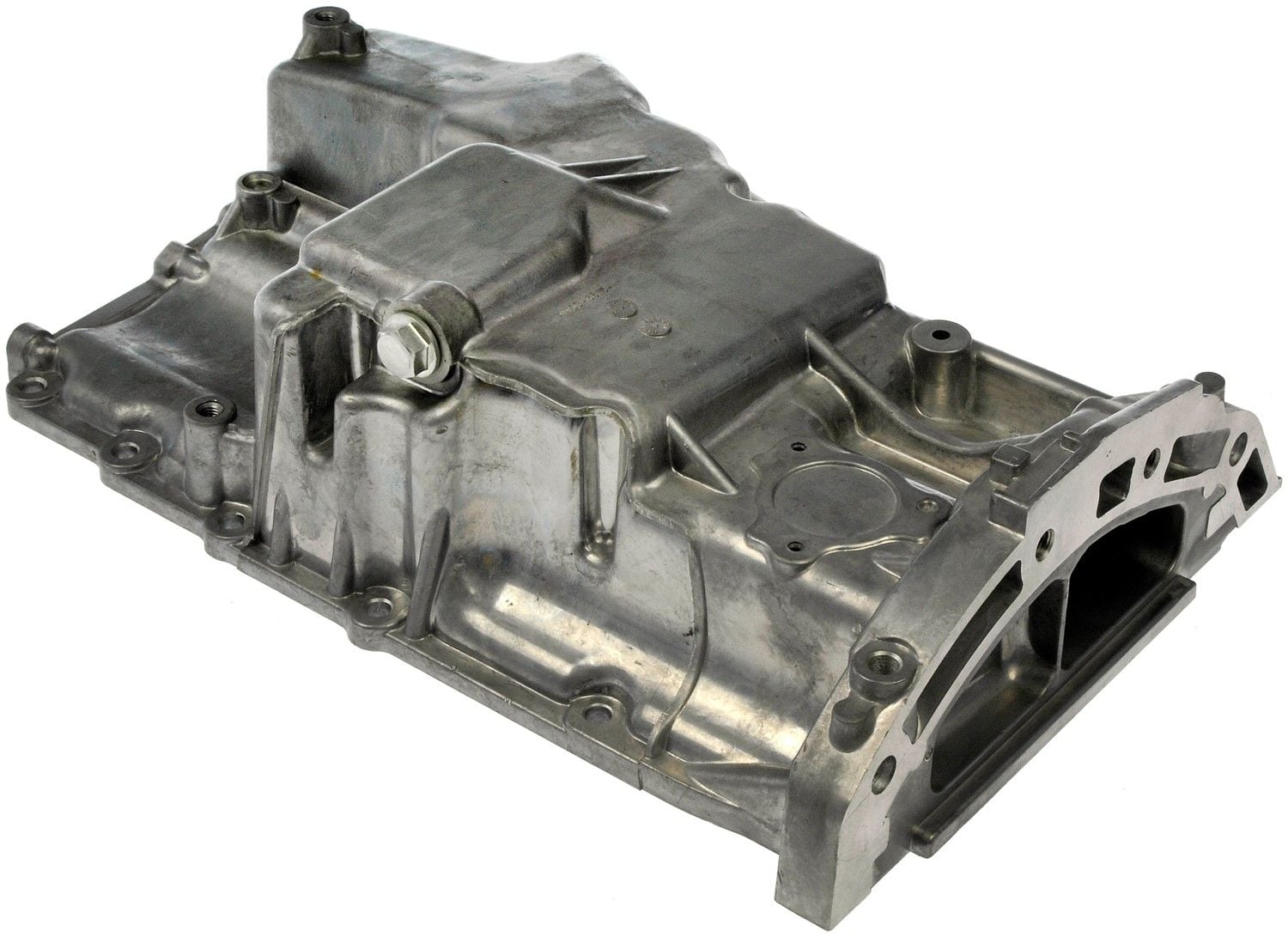 2009, 2008, 2007, 2006 Mazda 3 Engine Oil Pan