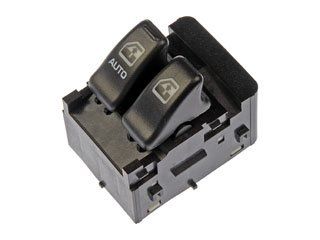 2005, 2004, 2003, 2002, 2001, 2000 Chevrolet Venture Door Window Switch