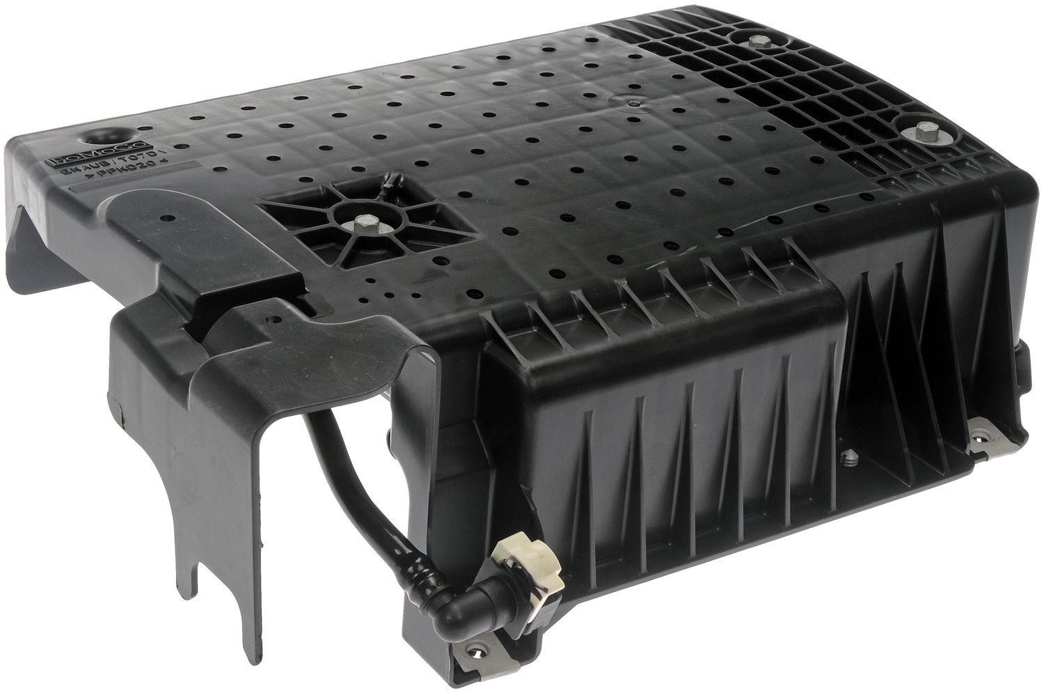 2011 Ford Escape Vapor Canister