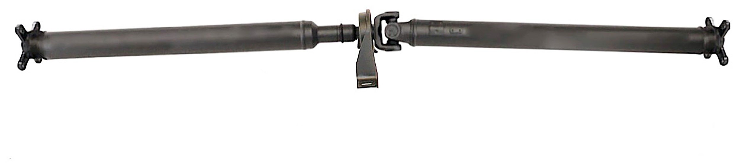 2014, 2013, 2012, 2011, 2010, 2009, 2008, 2007 Mercedes-Benz CL600 2007-2014 Mercedes-Benz CL600 Drive Shaft