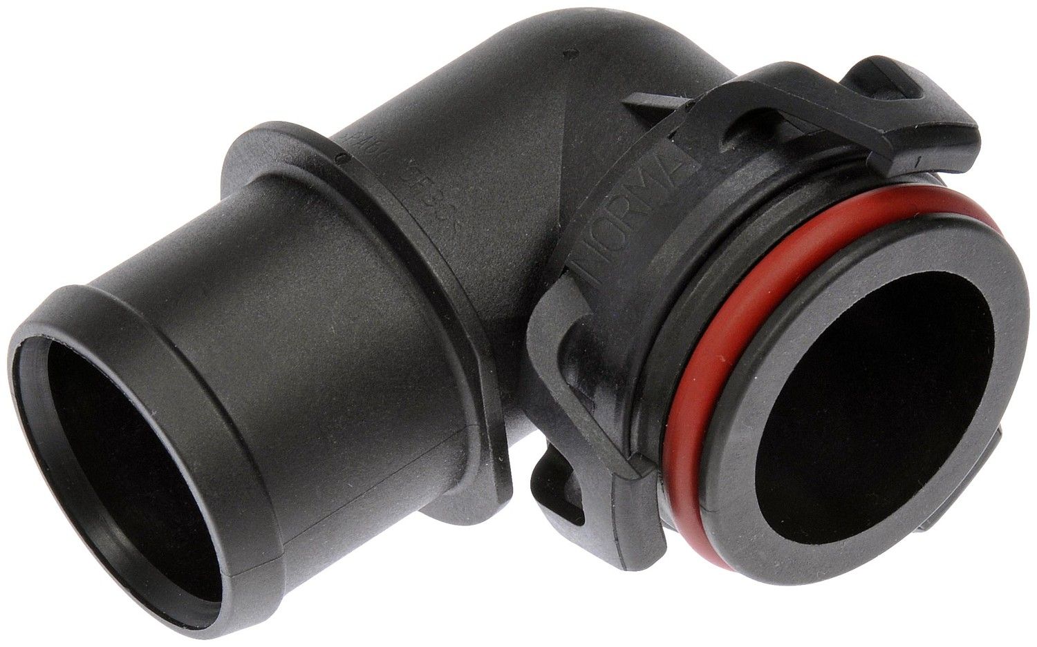 Radiator Coolant Hose Connector