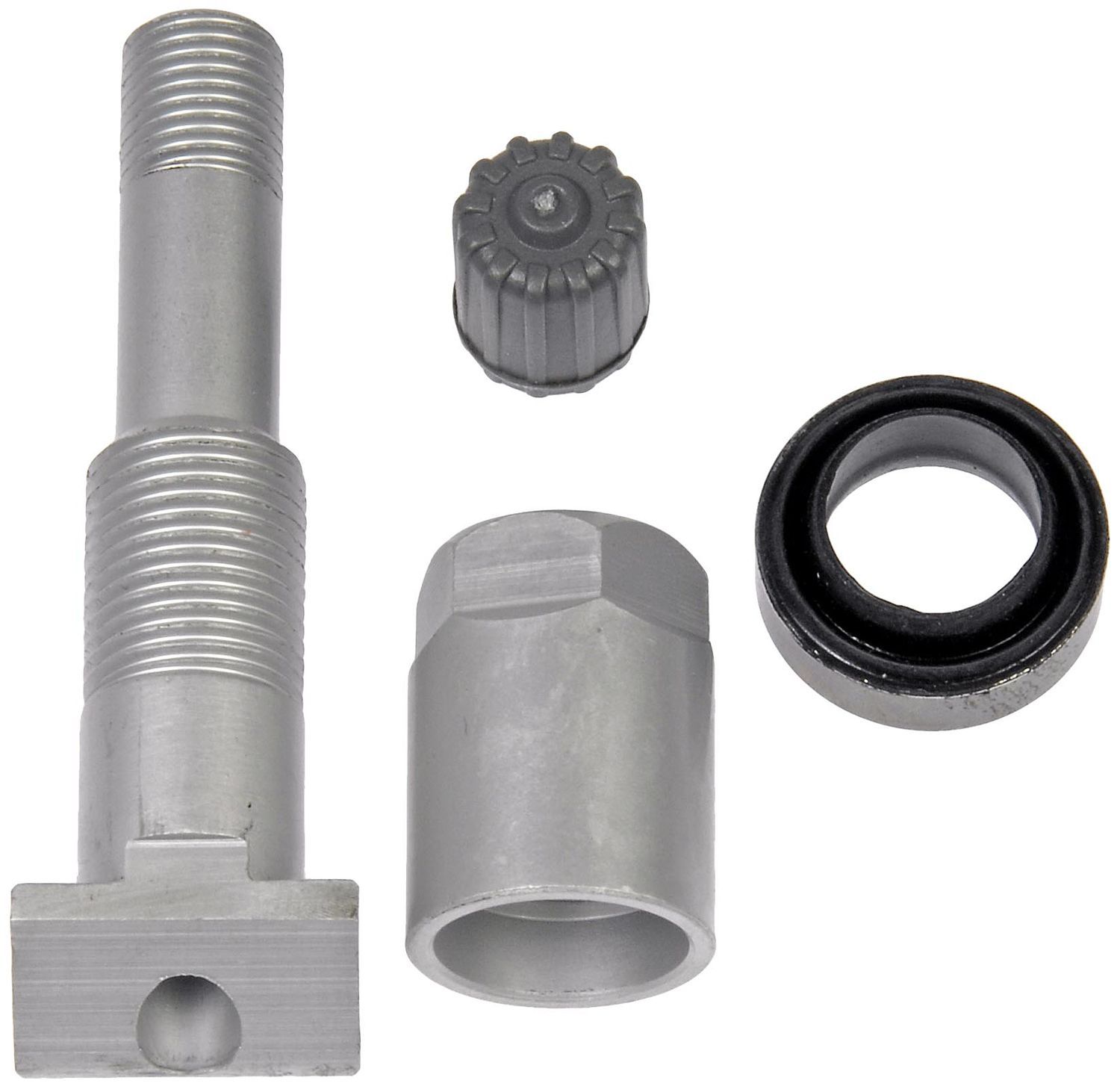 2012, 2011 Kia Optima Tire Pressure Monitoring System (TPMS) Valve Kit
