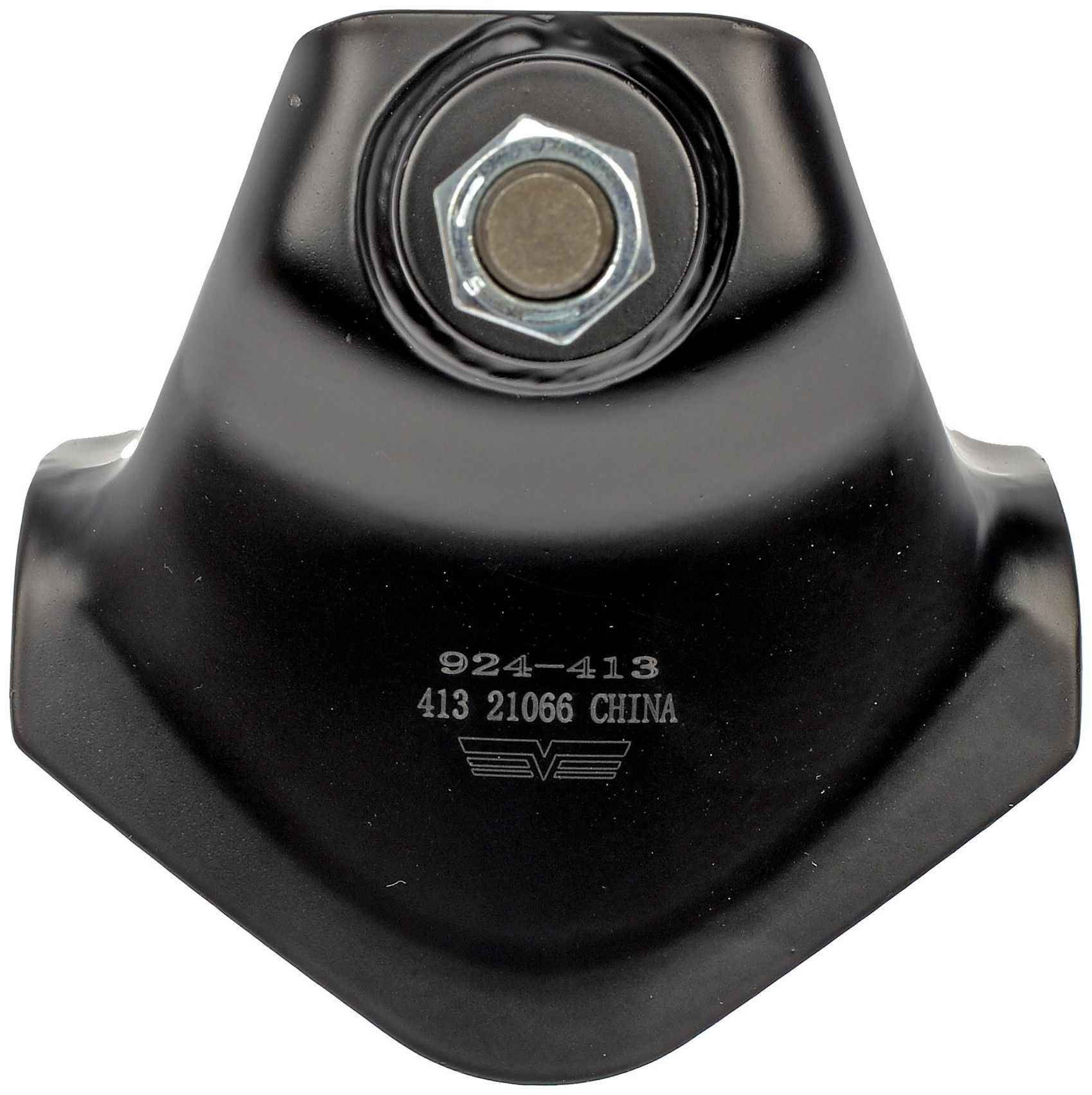 1995, 1994, 1993, 1992, 1991, 1990, 1989, 1988, 1987 Jeep Wrangler Suspension Shock Absorber Mount