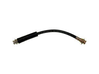 1993, 1992 Oldsmobile Achieva Brake Hydraulic Hose