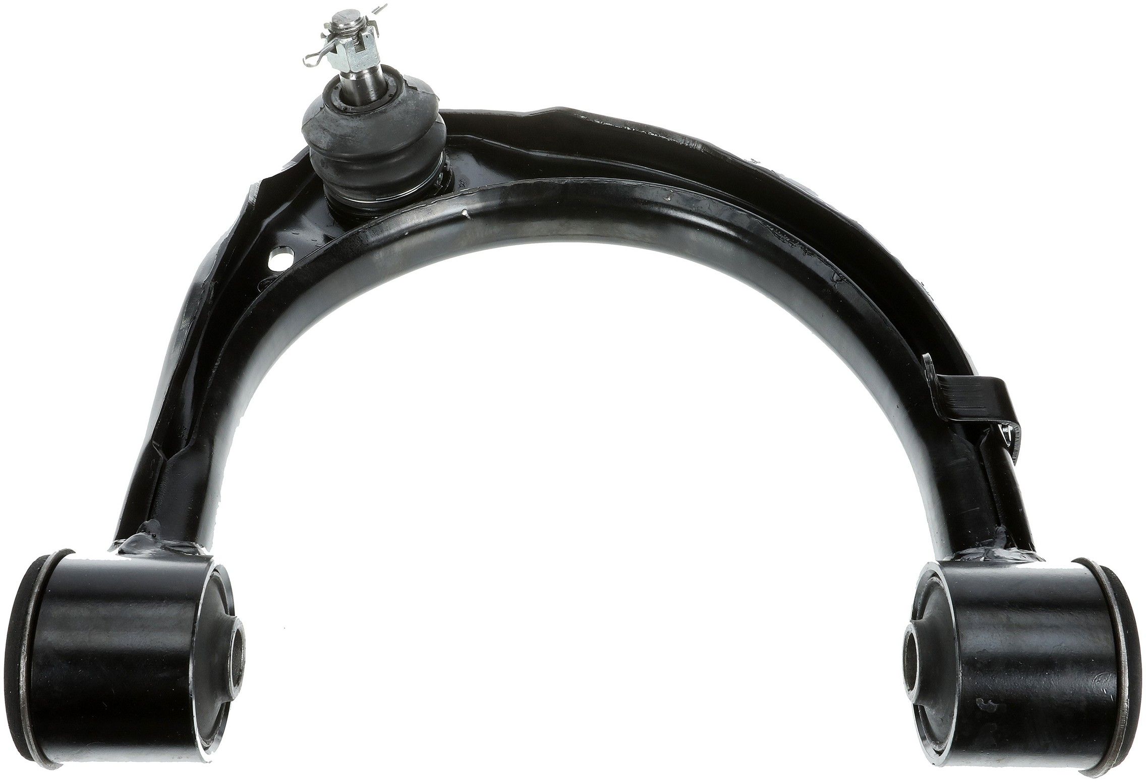 2021, 2020, 2019, 2018, 2017, 2016, 2015, 2014, 2013, 2012, 2011, 2010, 2009, 2008 Lexus LX570 Suspension Control Arm and Ball Joint Assembly