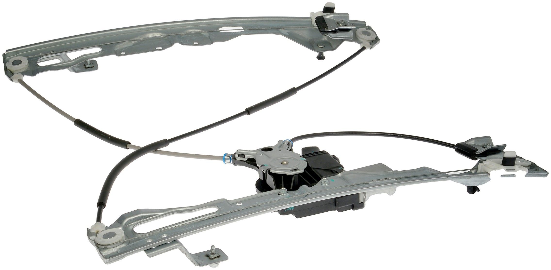 2014, 2013, 2012, 2011 Ford Lobo Window Motor and Regulator Assembly