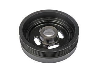 2012, 2011, 2010, 2009 Suzuki Equator Engine Harmonic Balancer