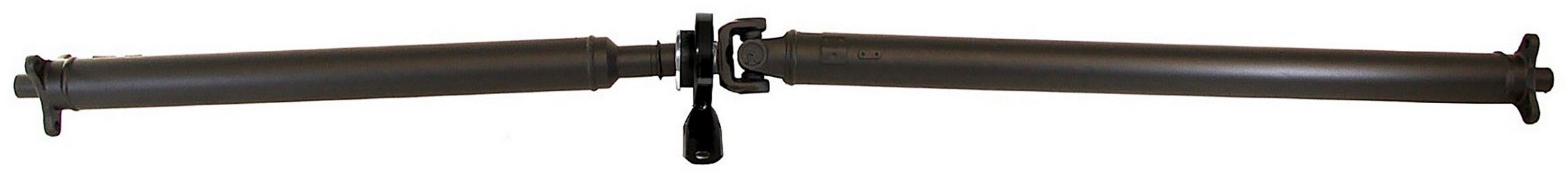 2017, 2016, 2015, 2014 Chevrolet Caprice Drive Shaft
