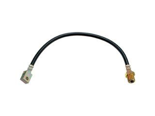 1990, 1989, 1988, 1987, 1986, 1985, 1984, 1983, 1982 GMC S15 Brake Hydraulic Hose