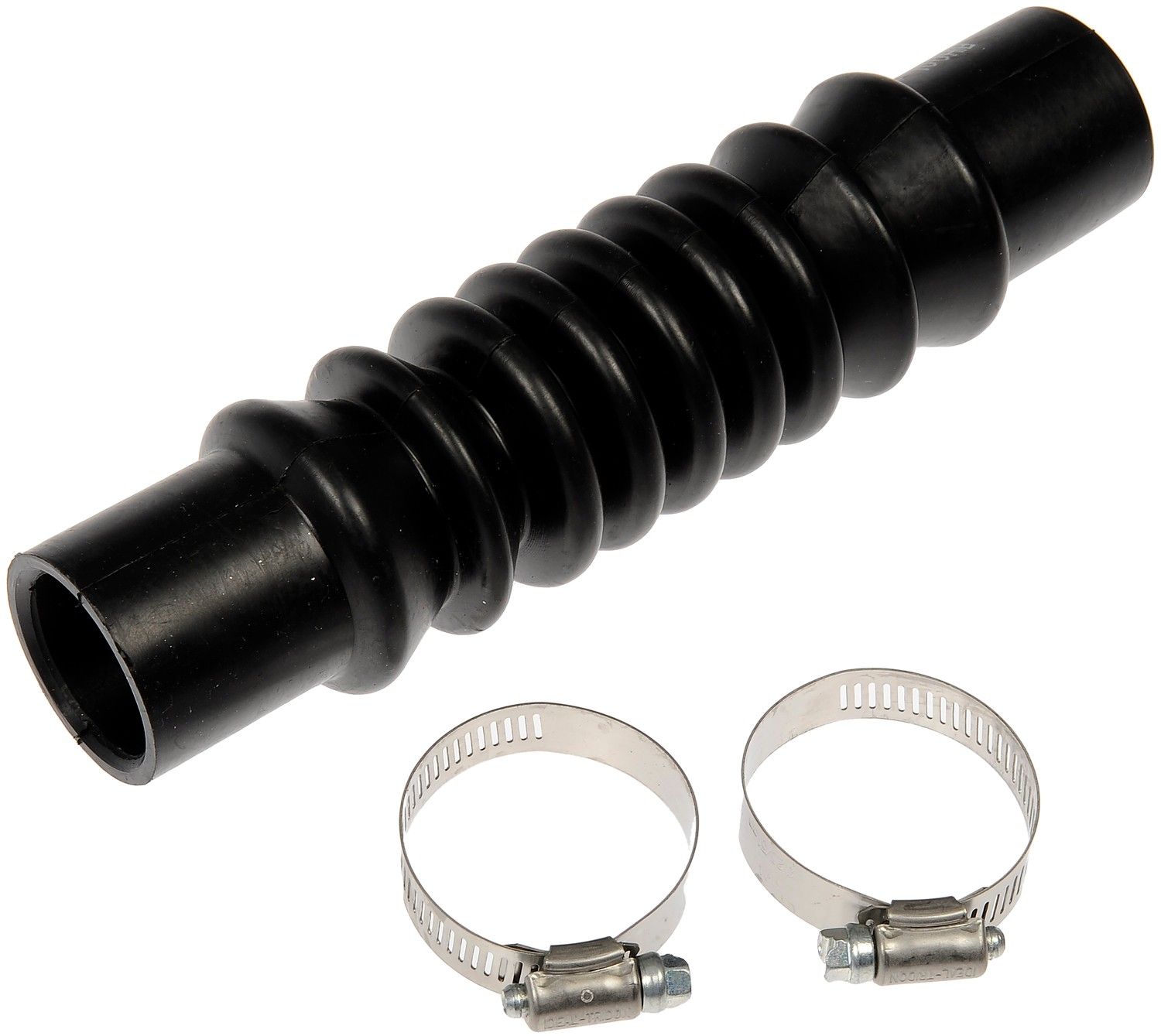 1995 Lexus ES300 Fuel Filler Hose