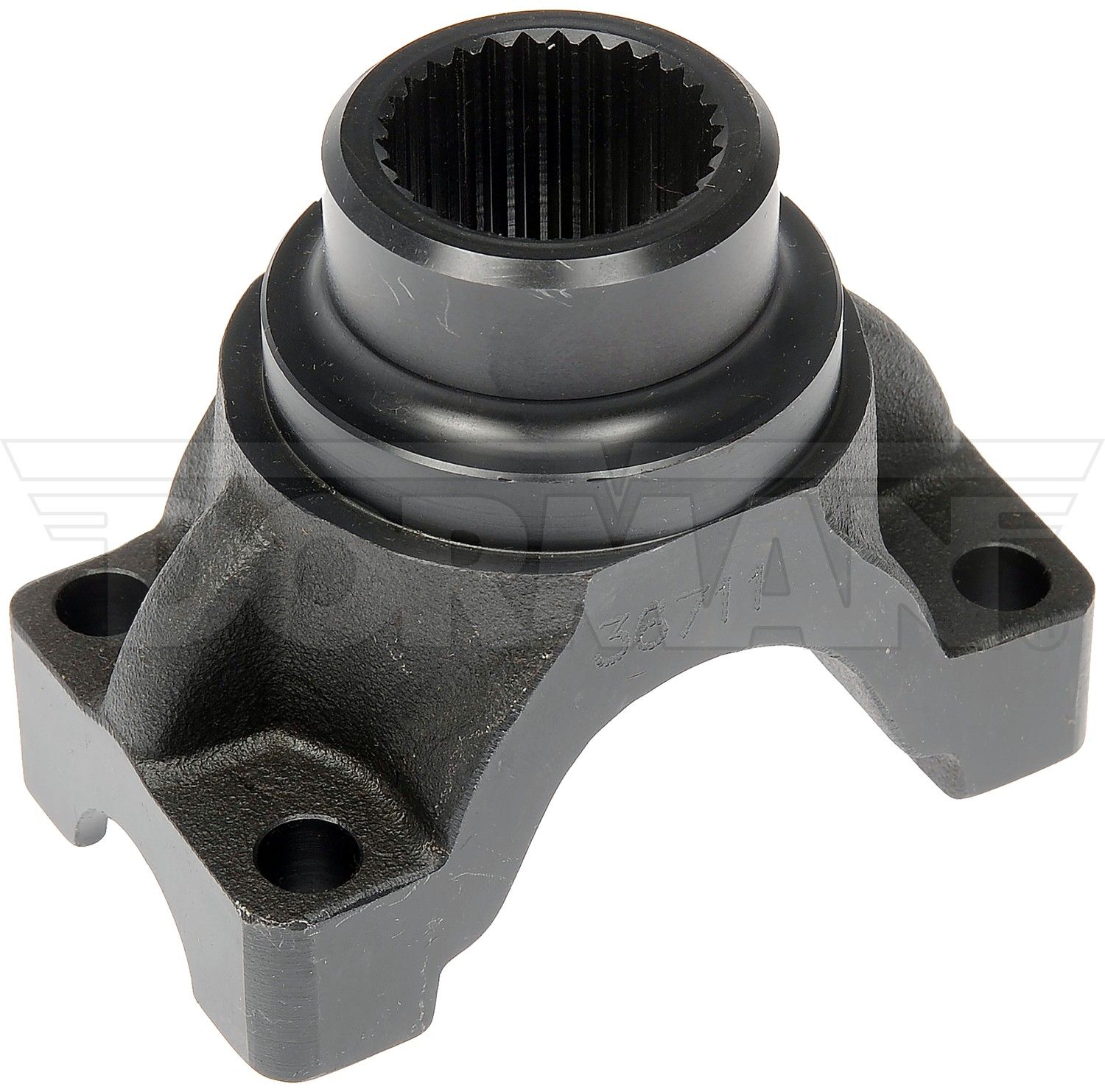 1987 GMC R2500 Differential End Yoke