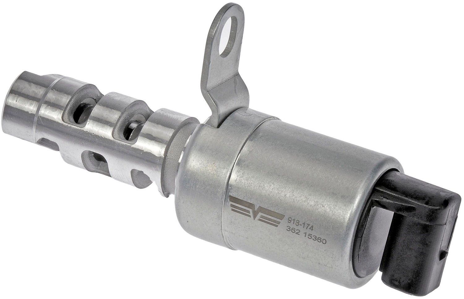 2019, 2018, 2017, 2016, 2015, 2014, 2013, 2012 Mazda 3 Engine Variable Valve Timing (VVT) Solenoid