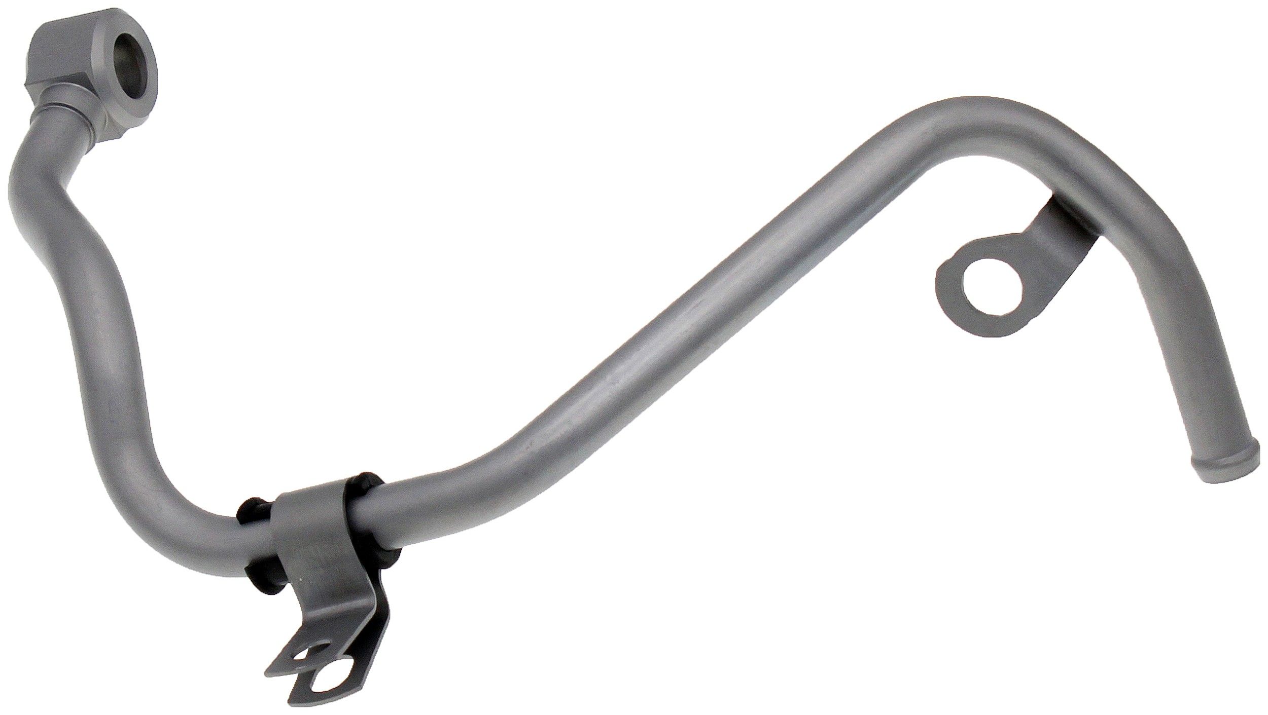 2016, 2015, 2014, 2013, 2012, 2011, 2010 Chevrolet Express 2500 2500 Turbocharger Coolant Line