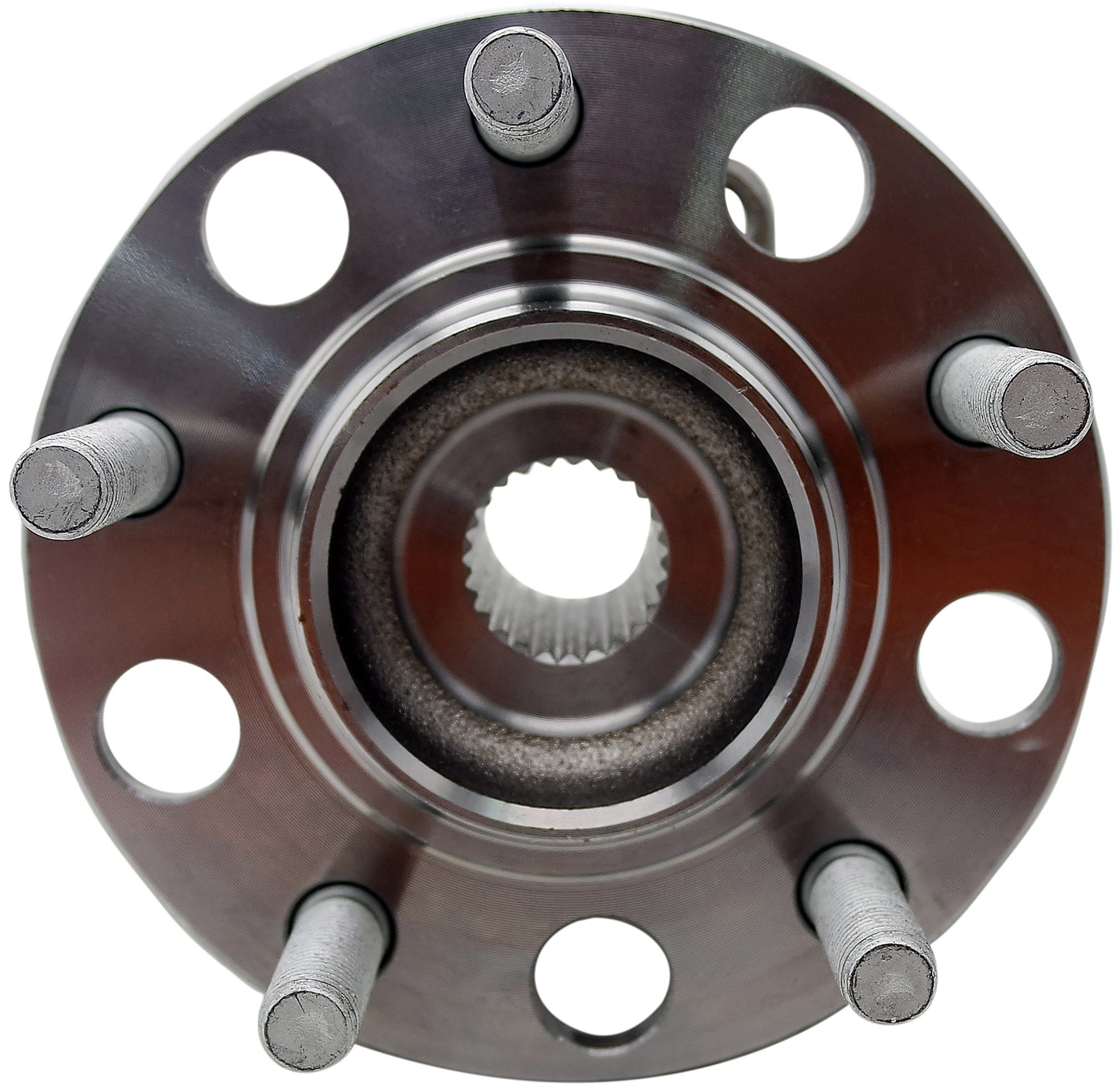 2008 Chrysler Sebring Wheel Bearing and Hub Assembly