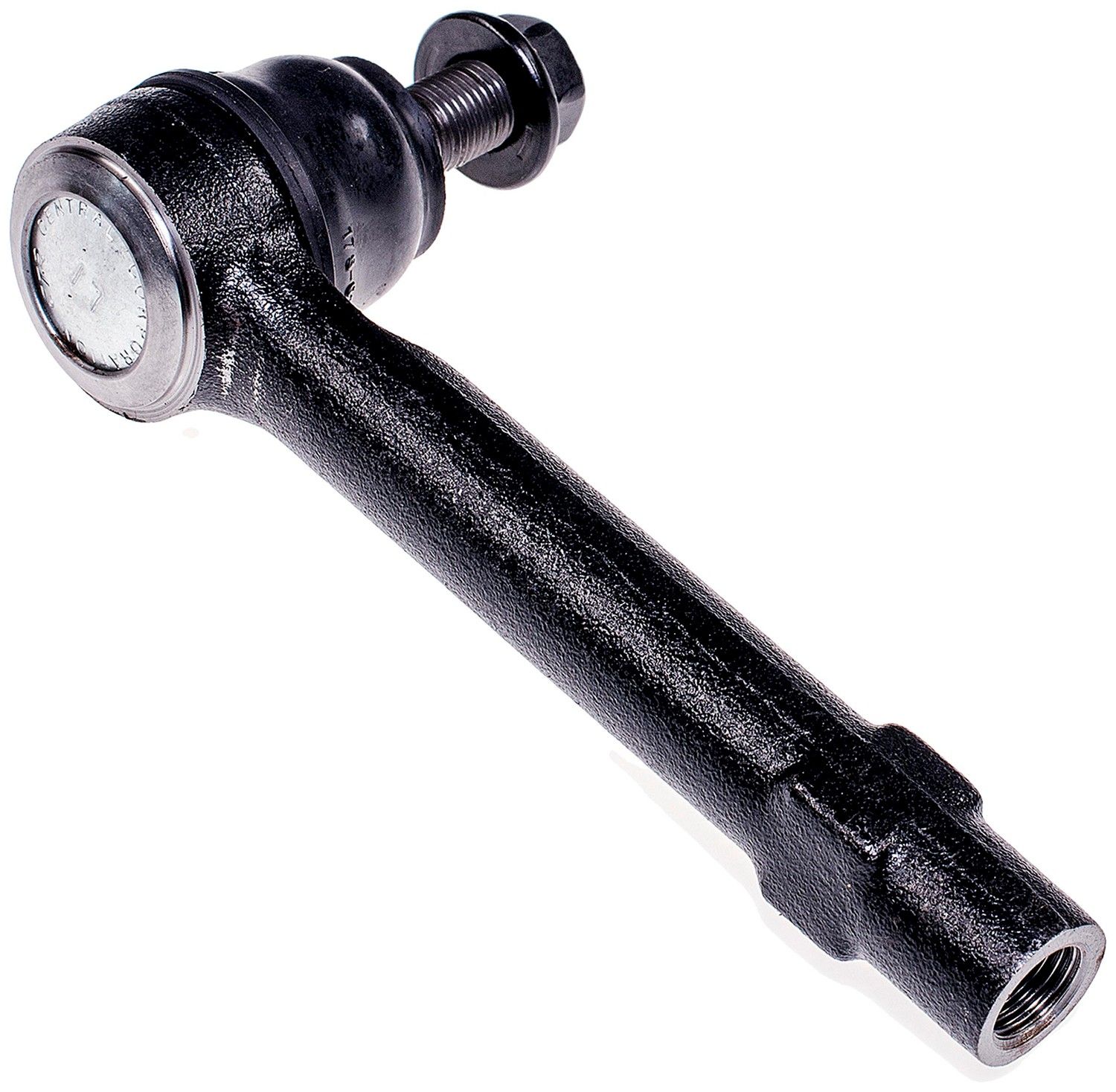 2023, 2022, 2021, 2020, 2019, 2018, 2017, 2016 Mazda CX-3 Steering Tie Rod End