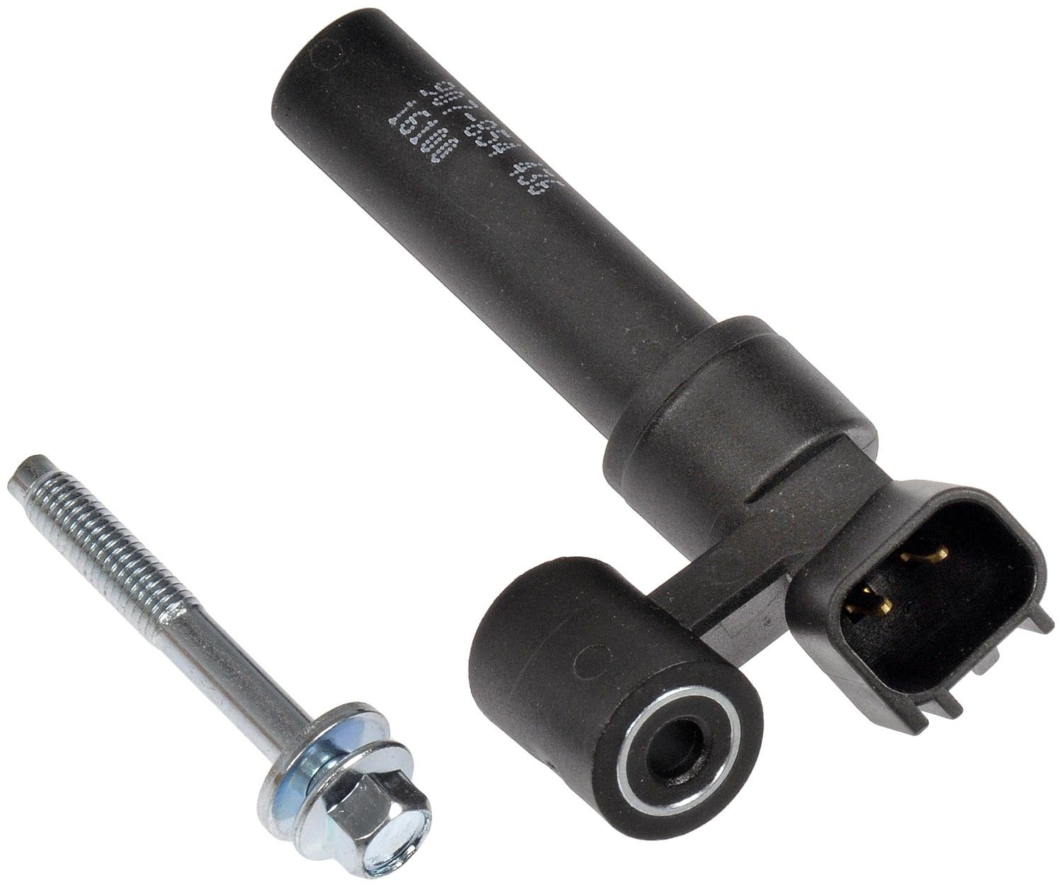 2019, 2018, 2017, 2016, 2015, 2014, 2013, 2012, 2011 Ford Explorer Engine Crankshaft Position Sensor