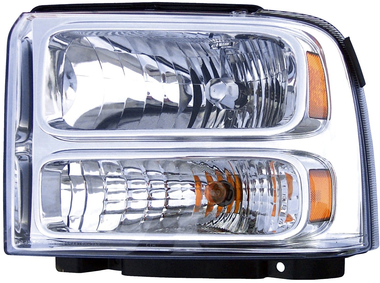 2005 Ford Excursion Headlight Assembly