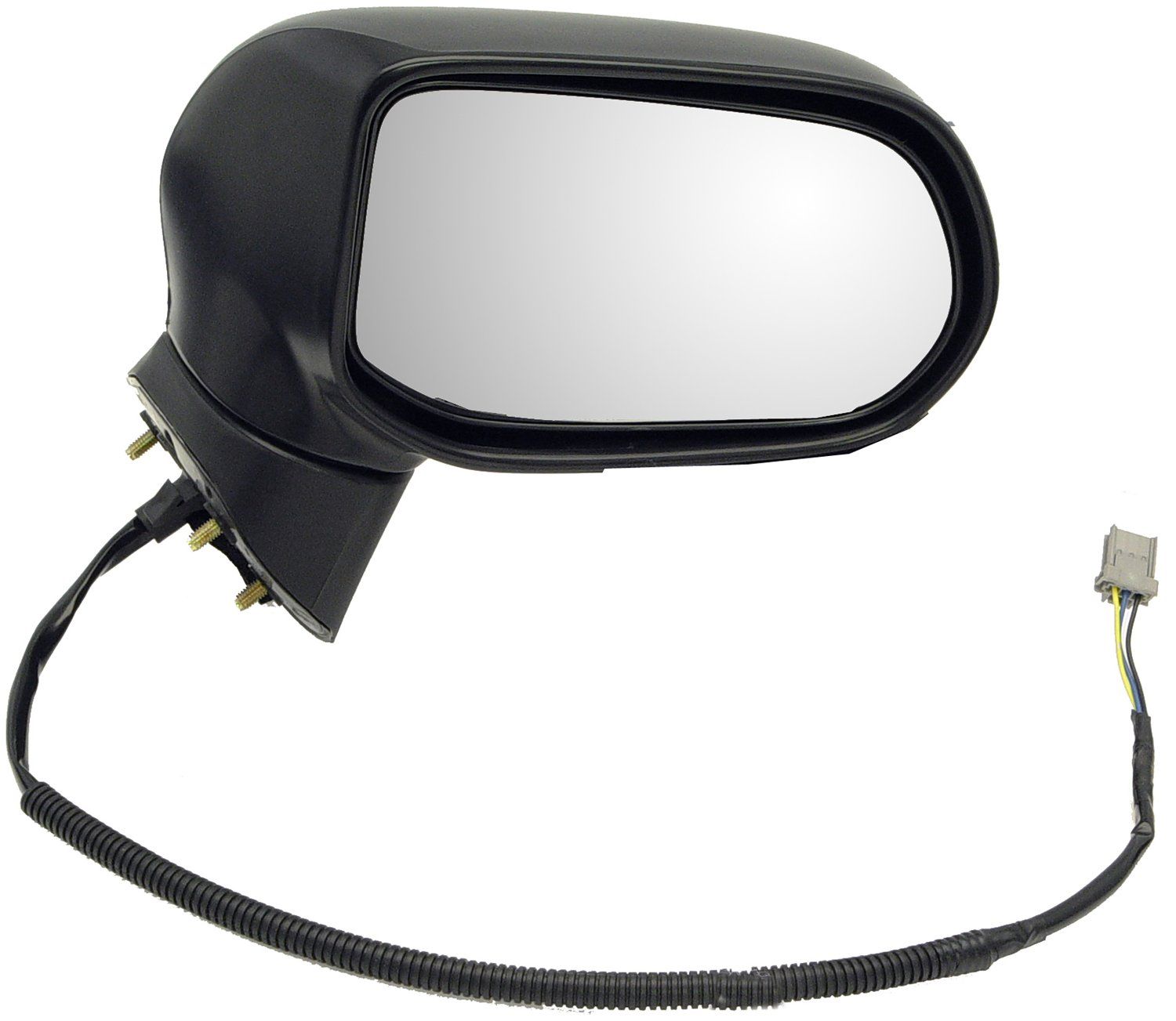 2011, 2010, 2009, 2008, 2007, 2006 Honda Civic Door Mirror