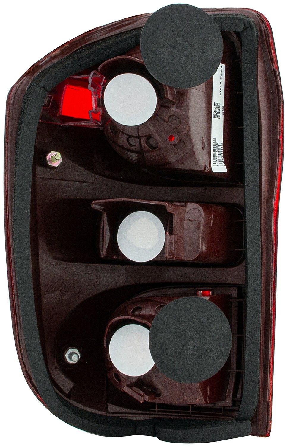 2005, 2004 Toyota RAV4 Tail Light Assembly