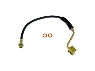 1983, 1982, 1981, 1980 Ford F-100 Brake Hydraulic Hose