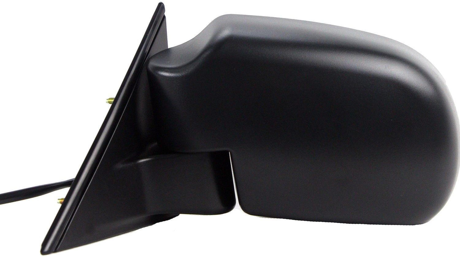 2002, 2001, 2000, 1999 GMC Jimmy Door Mirror