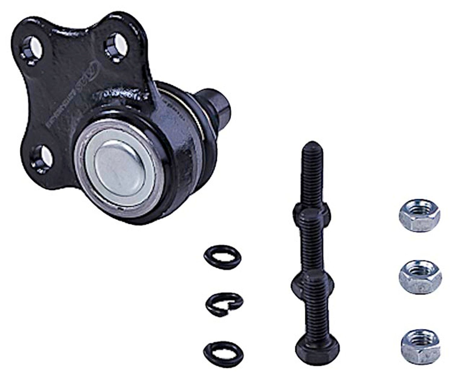 2010, 2009, 2008, 2007, 2006, 2005, 2004, 2003 Ford Fiesta Suspension Ball Joint