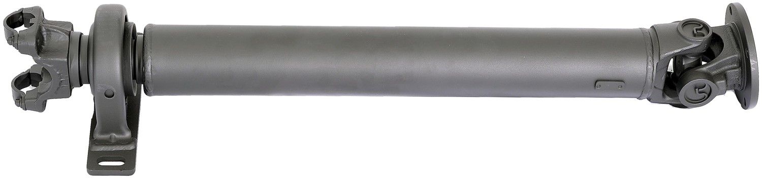 2008, 2007 Freightliner Sprinter 3500 2500 Drive Shaft