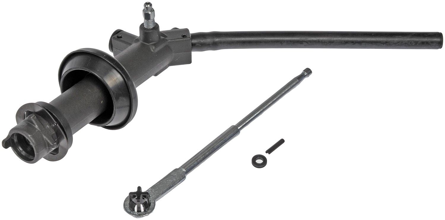 2008, 2007, 2006, 2005, 2004, 2003, 2002, 2001, 2000, 1999, 1998, 1997 Ford F-150 Clutch Master Cylinder