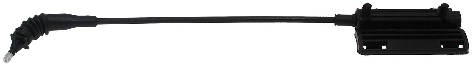 2020, 2019, 2018, 2017, 2016, 2015 Ford Edge Hood Release Cable