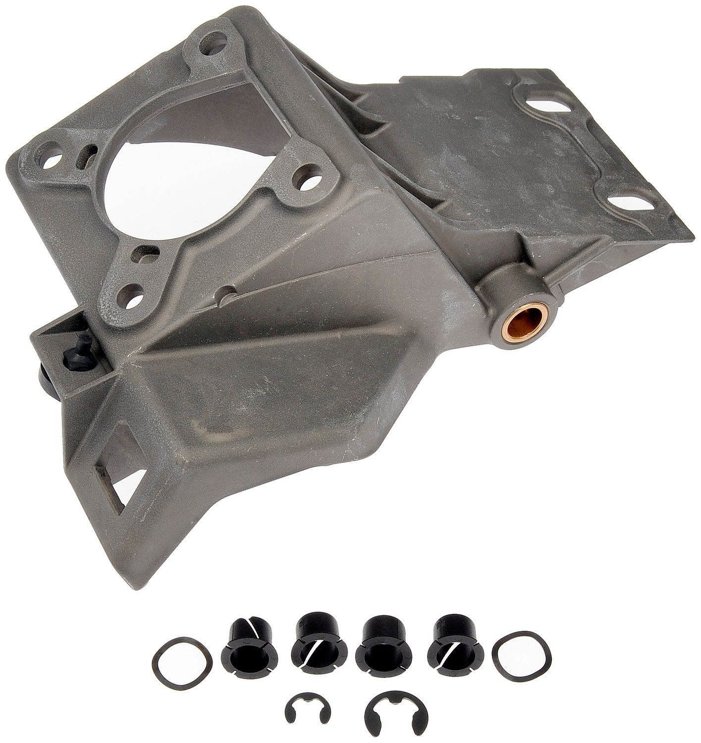2001, 2000, 1999, 1998 Ford Explorer Clutch Pedal Bracket