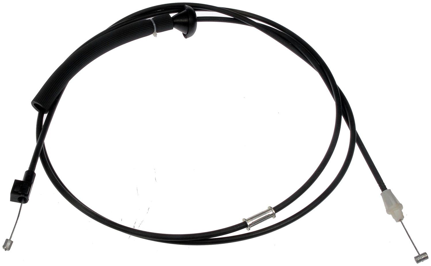 1997, 1996, 1995 Ford Ranger Hood Release Cable