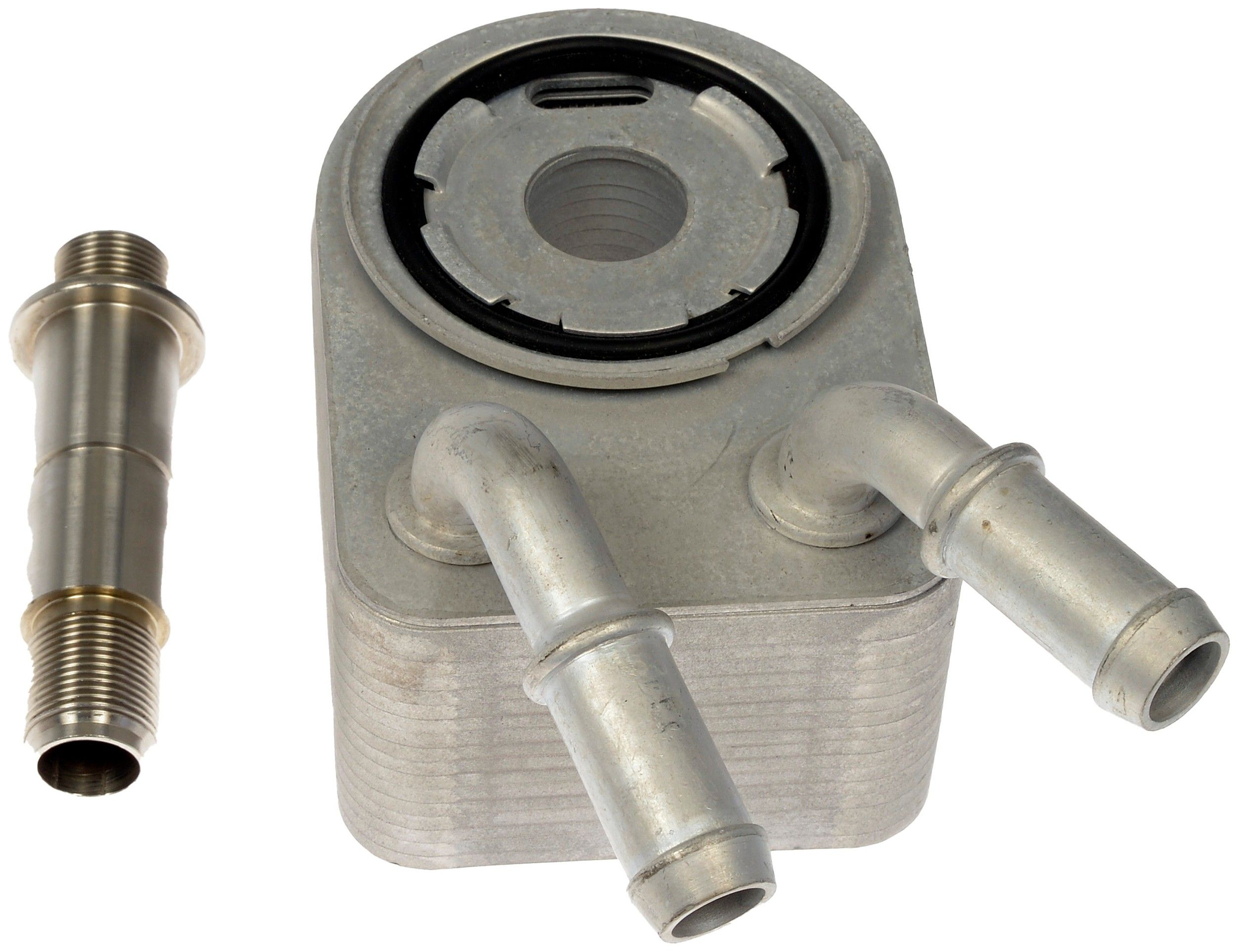 2024, 2023, 2022, 2021, 2020, 2019, 2018, 2017, 2016, 2015 Ford Transit Engine Oil Cooler
