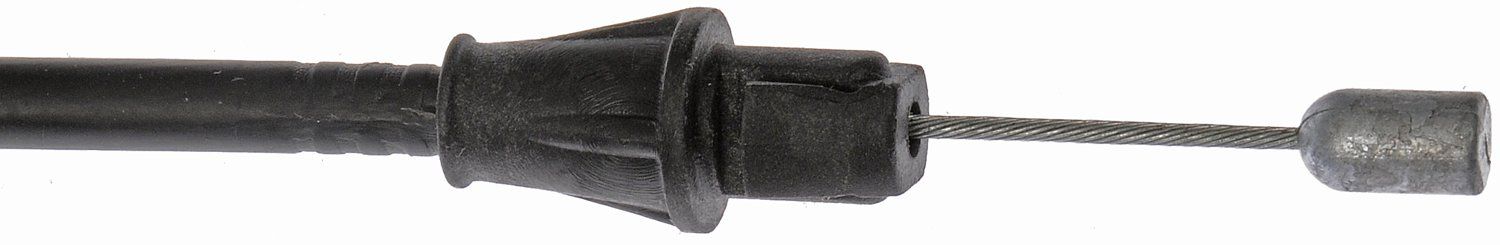 2005, 2004, 2003, 2002, 2001 Pontiac Aztek Hood Release Cable