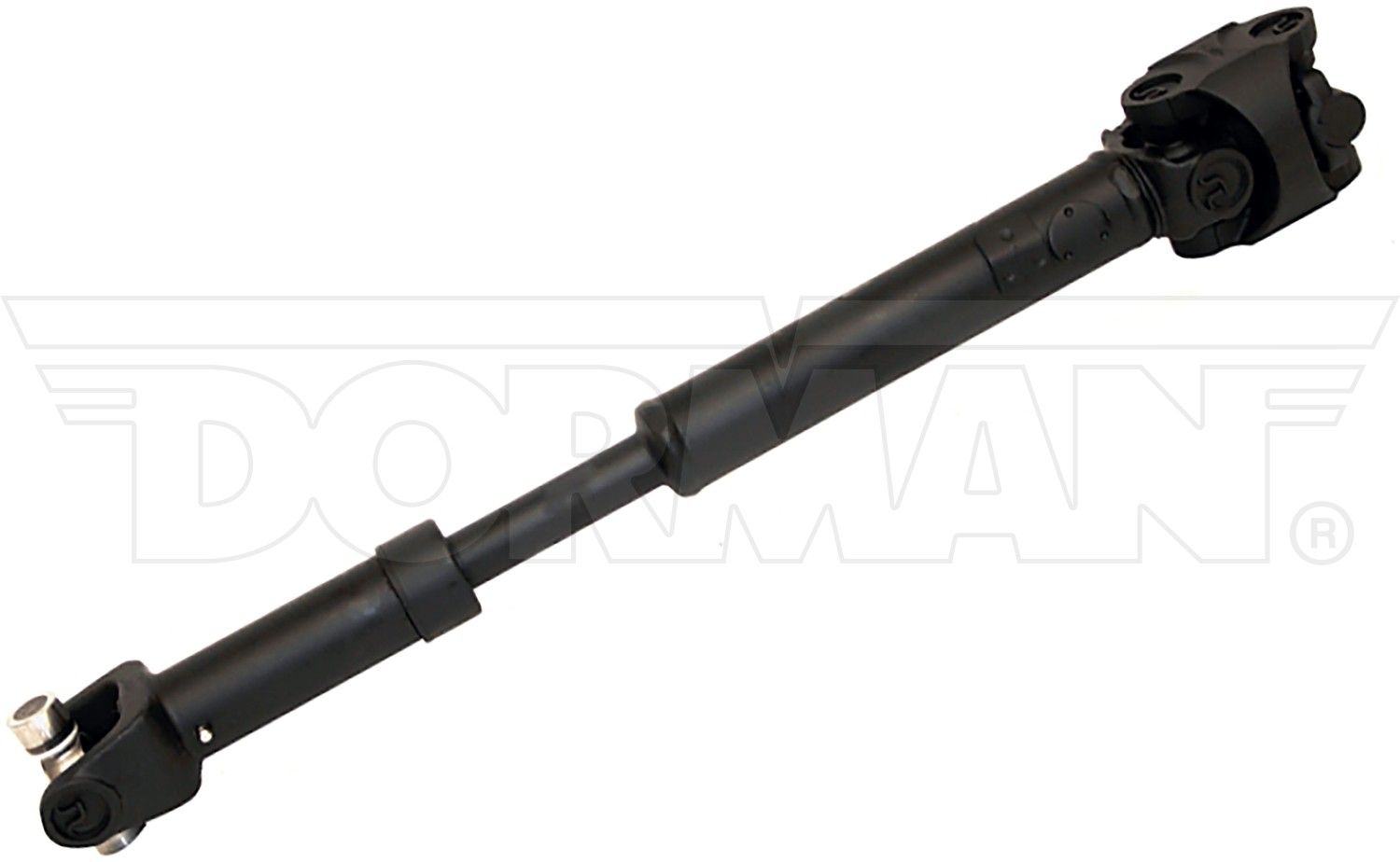 1987, 1986, 1985 Ford Bronco Drive Shaft
