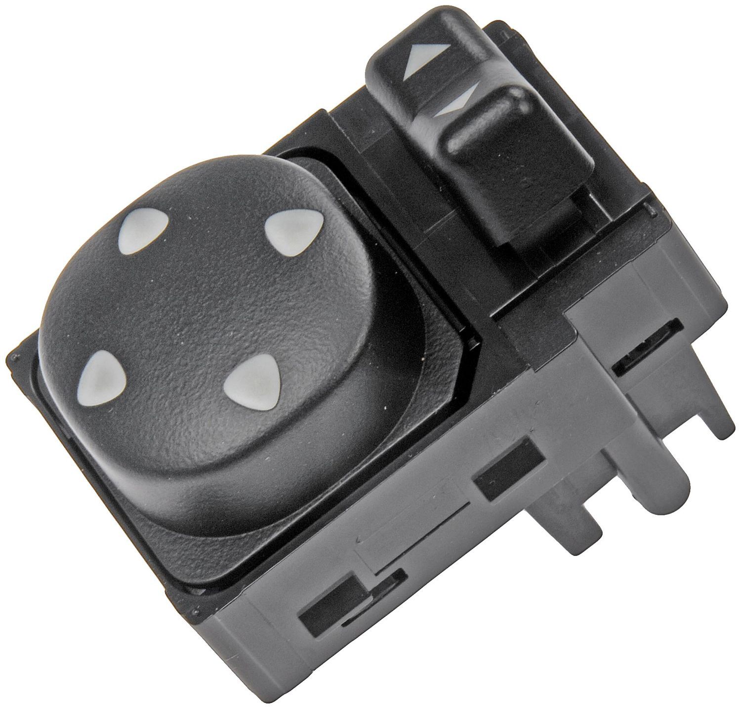 2005, 2004, 2003, 2002, 2001, 2000 Chevrolet Impala Door Mirror Switch