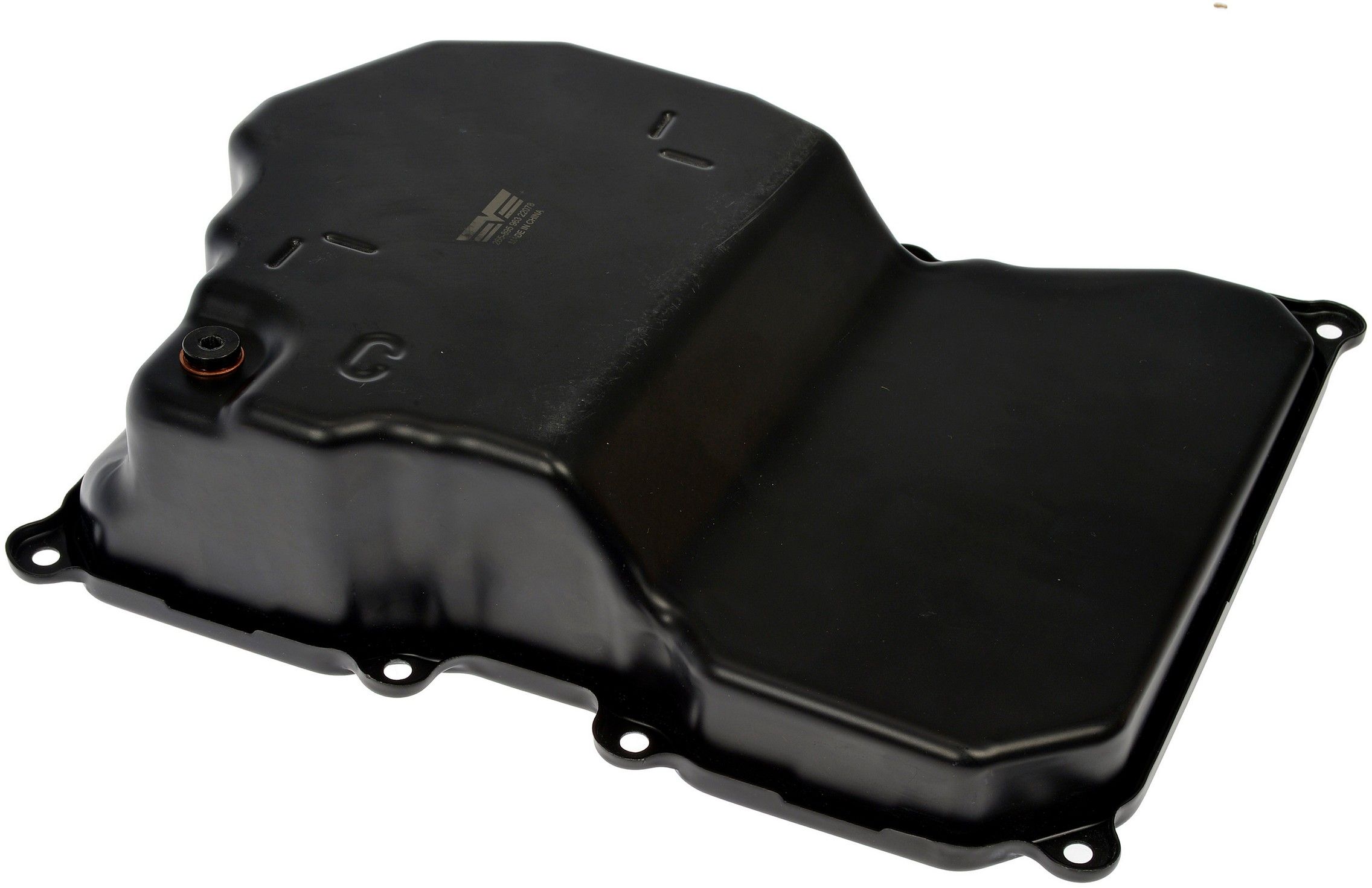 2017, 2016, 2015 Volkswagen Golf Transmission Oil Pan