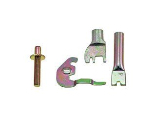 2002, 2001, 2000, 1999, 1998, 1997, 1996, 1995, 1994, 1993, 1992, 1991 Saturn SL1 Drum Brake Self-Adjuster Repair Kit