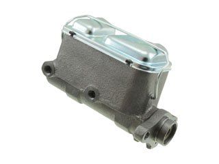 1983, 1982, 1981, 1980, 1979 GMC P3500 Brake Master Cylinder