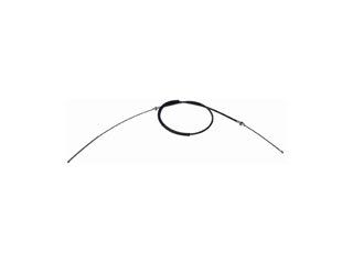 1999, 1998, 1997, 1996, 1995 Chevrolet Silverado Suburban Parking Brake Cable