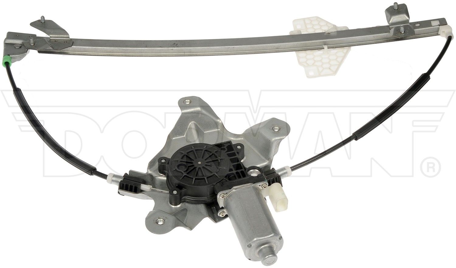 2013, 2012, 2011, 2010 Ford Transit Connect Connect Window Motor and Regulator Assembly