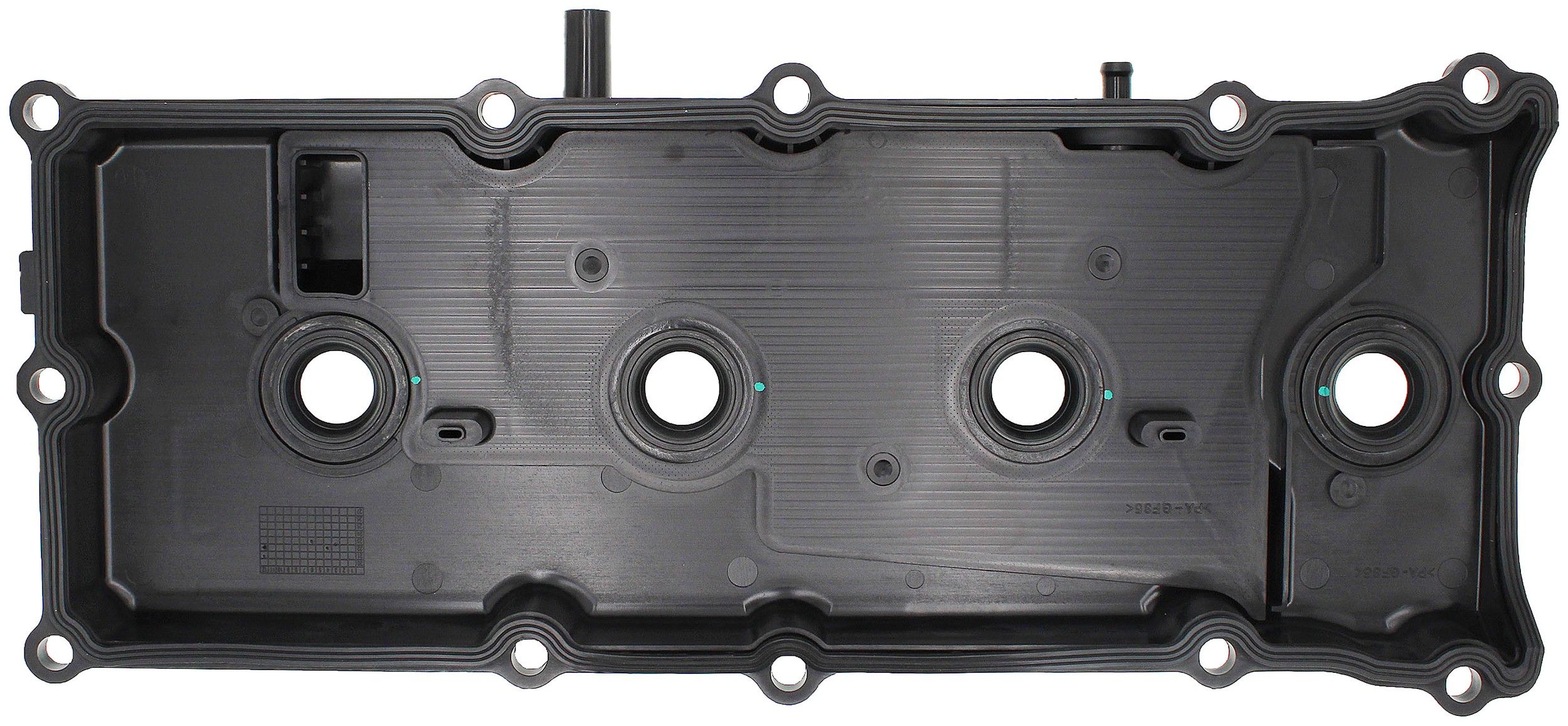 2007, 2006, 2005, 2004 INFINITI QX56 Engine Valve Cover