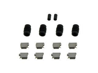 2005, 2004, 2003, 2002, 2001 Pontiac Aztek Disc Brake Hardware Kit