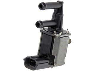 2004, 2003 Mazda 6 Vapor Canister Purge Valve