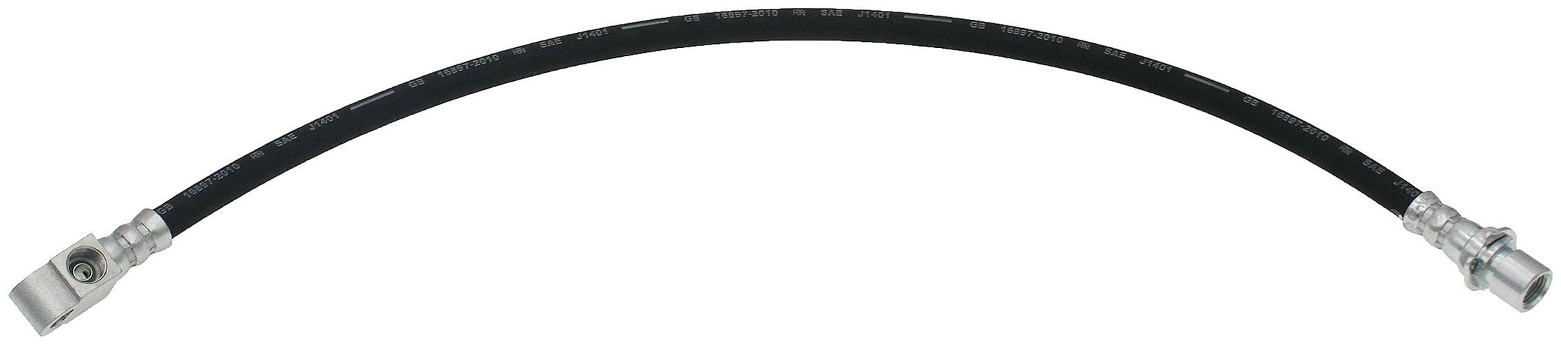 1972, 1971 GMC Jimmy Brake Hydraulic Hose