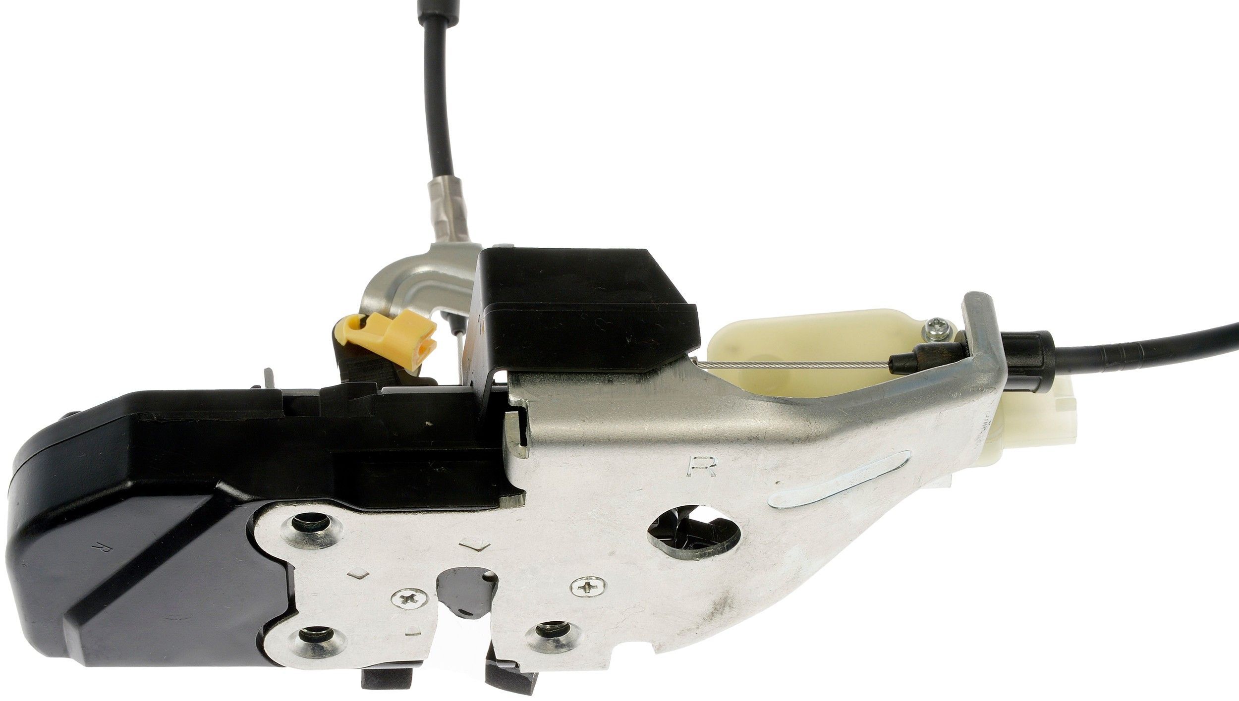 2023, 2022, 2021, 2020, 2019, 2018, 2017, 2016, 2015 Dodge Challenger Door Lock Actuator Motor