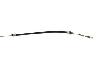 2004, 2003, 2002, 2001, 2000, 1999, 1998, 1997, 1996, 1995 Pontiac Sunfire Parking Brake Cable