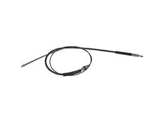 1979, 1978, 1977, 1976 Ford F-250 Parking Brake Cable