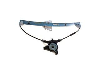 2011, 2010, 2009, 2008, 2007, 2006, 2005, 2004 Mazda RX-8 Window Regulator