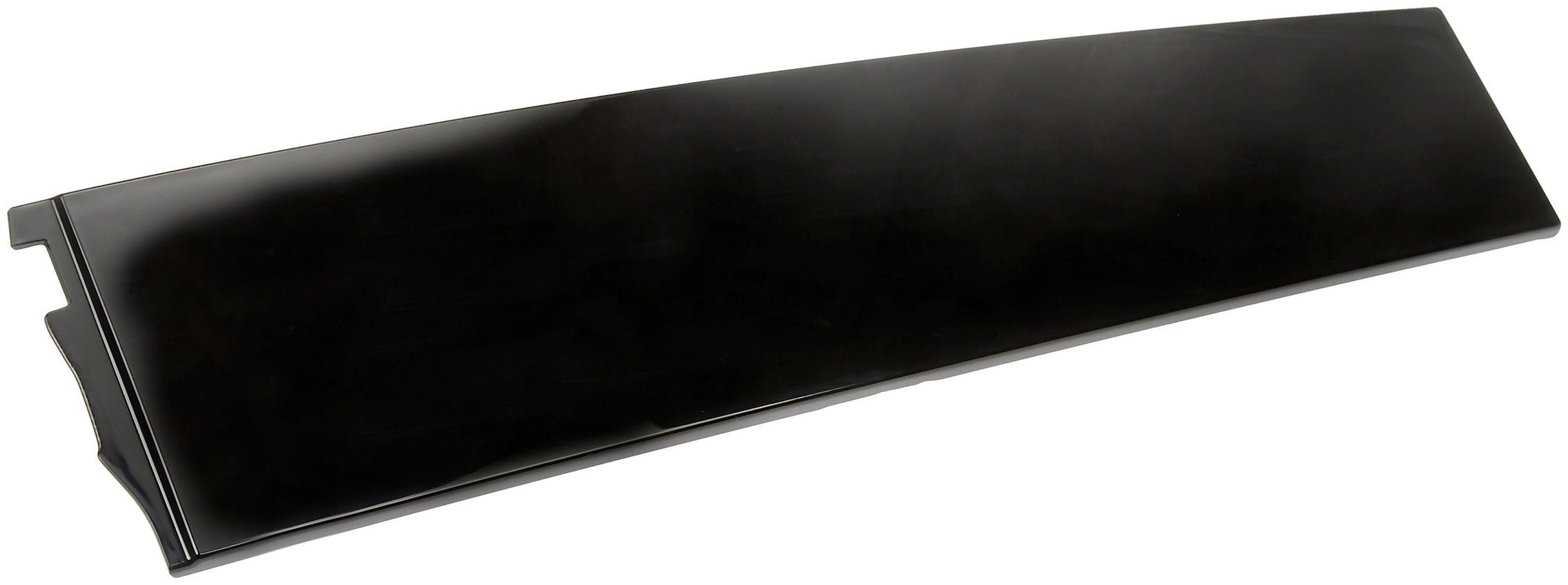 2018, 2017, 2016, 2015 Chevrolet Suburban ESV Door Applique